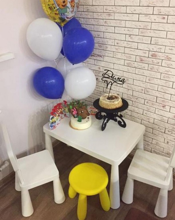 Столы и стулья для малышей - купить недорого в интернет-магазине ВотОнЯ