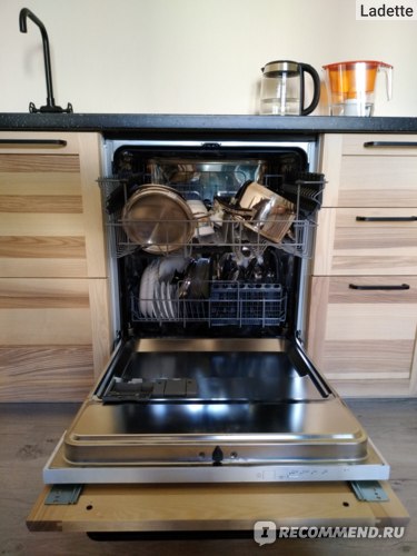 Посудомоечная машина IKEA: обзор встраиваемых посудомоек 45 и 60 см, инструкция по эксплуатации, советы по установке, отзывы
